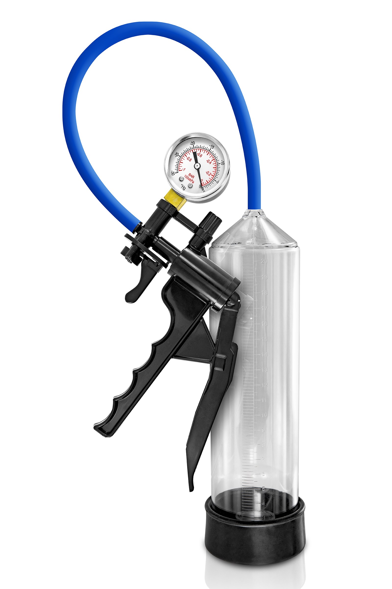 Nano Pump