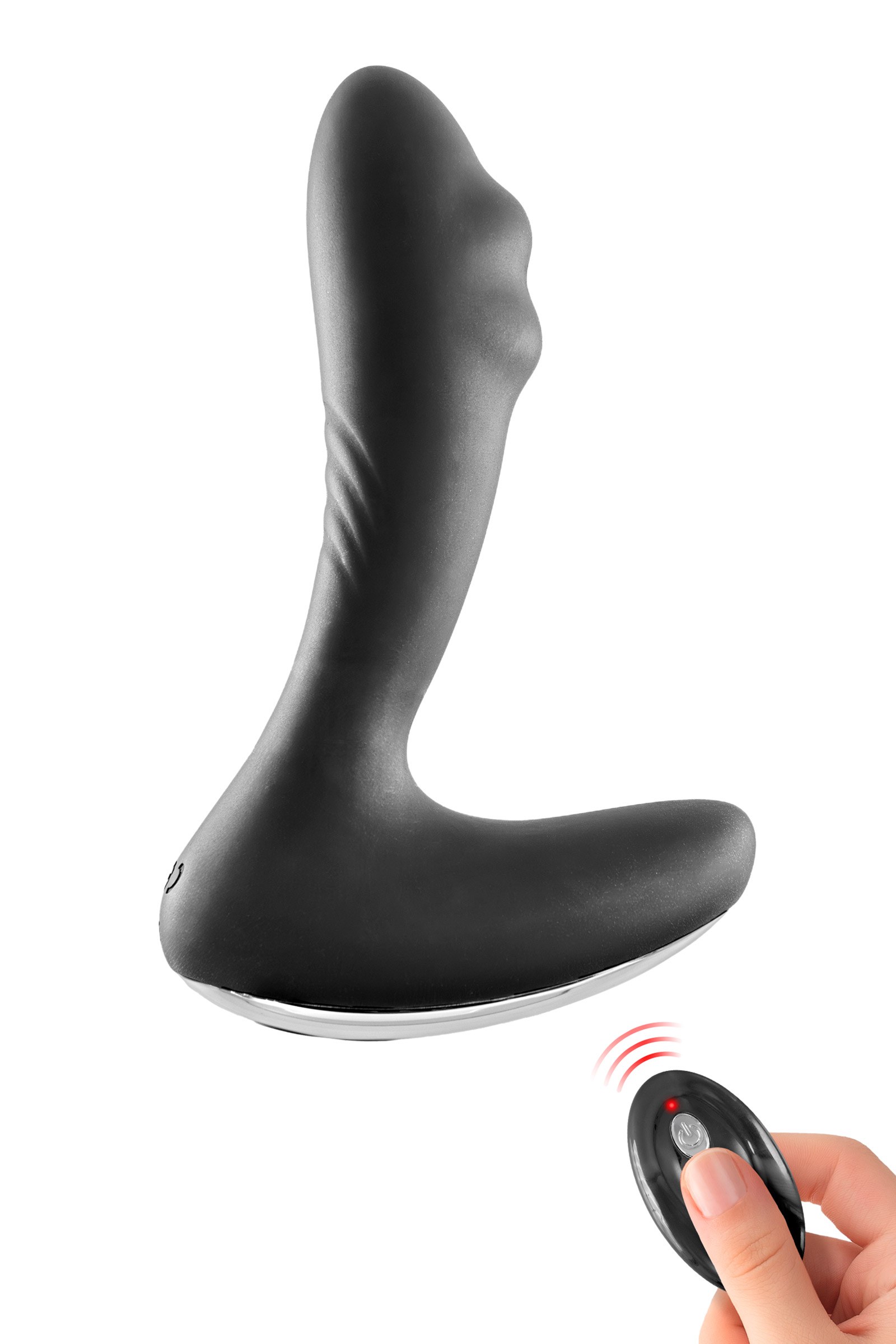 Stimulateur de prostate périnée et testicules