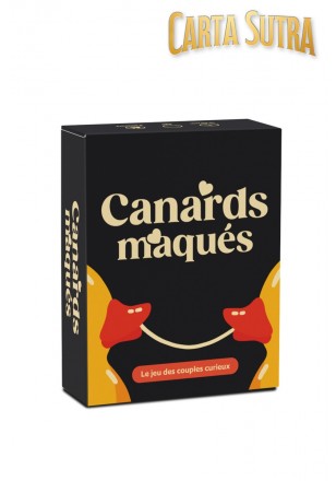 Carta Sutra — Canards Maqués