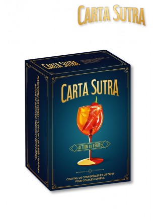 Carta Sutra — Action ou Vérité