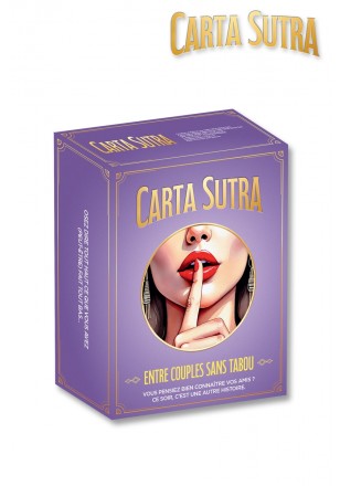 Carta Sutra — Entre Couples Sans Tabou