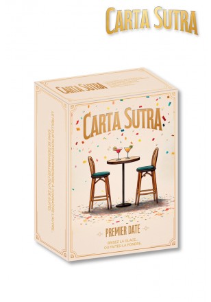 Carta Sutra — Premier Date