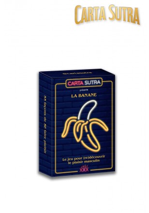 Carta Sutra — La Banane