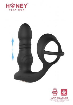 Honey Play Box Cyrus