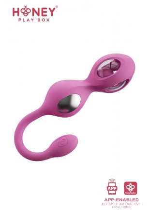 Honey Play Box Elektra