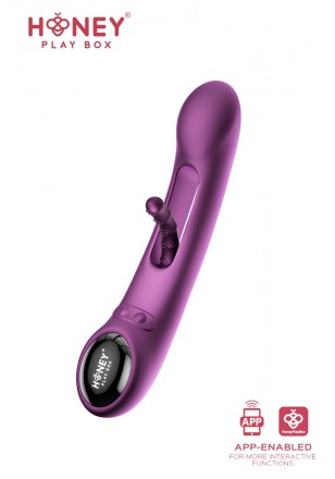 Honey Play Box Tempo