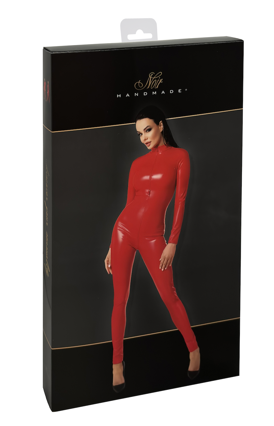 Noir Handmade F353 packaging