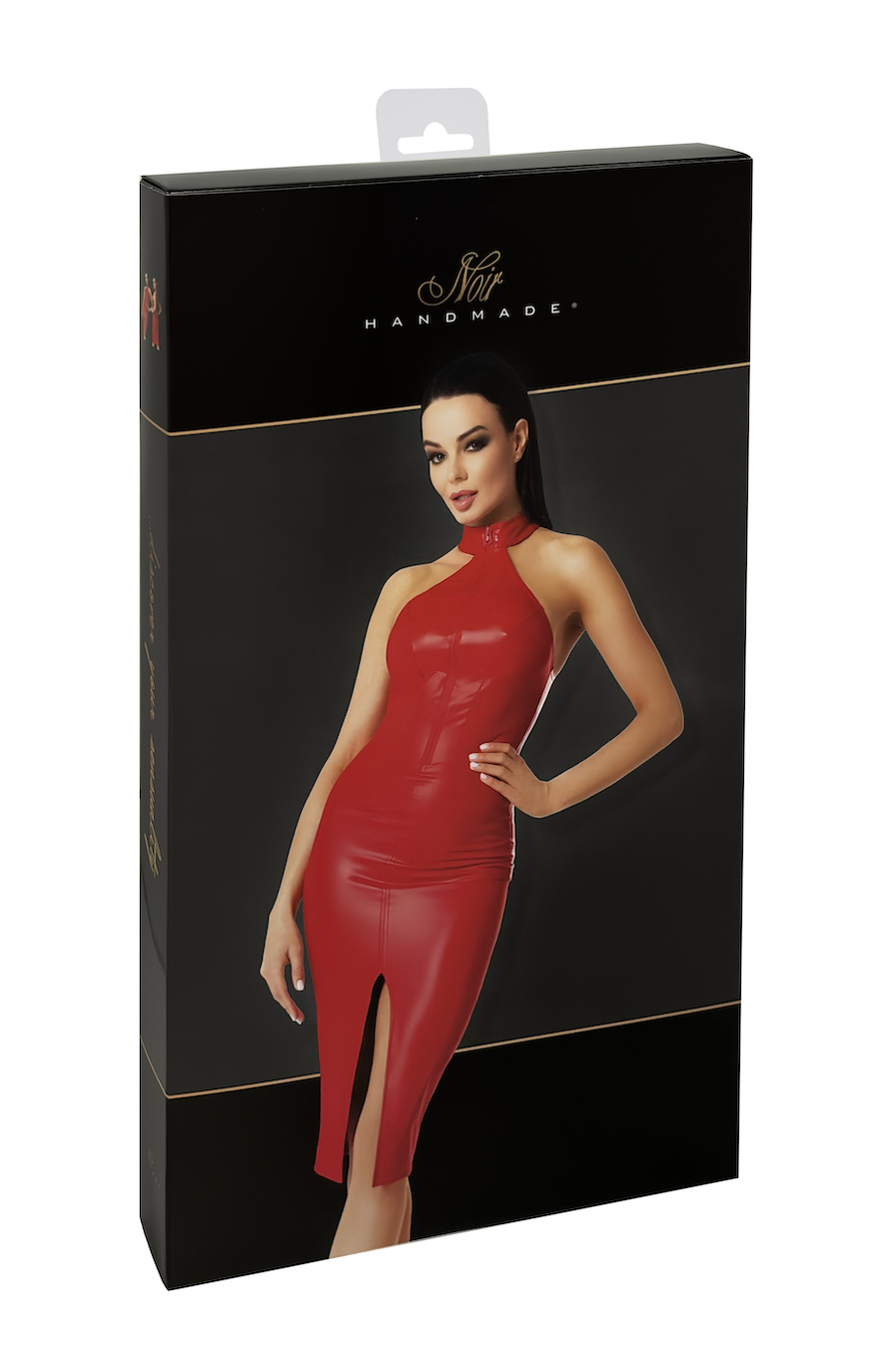 Noir Handmade F354 packaging