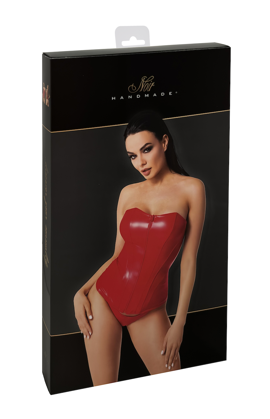 Noir Handmade F355 packaging