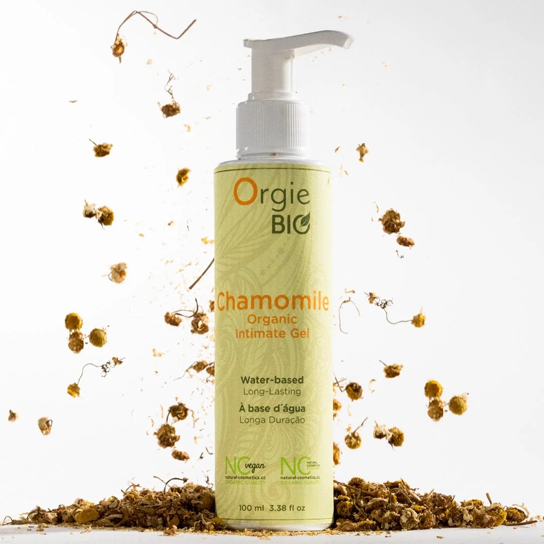 Orgie Bio — Chamomile