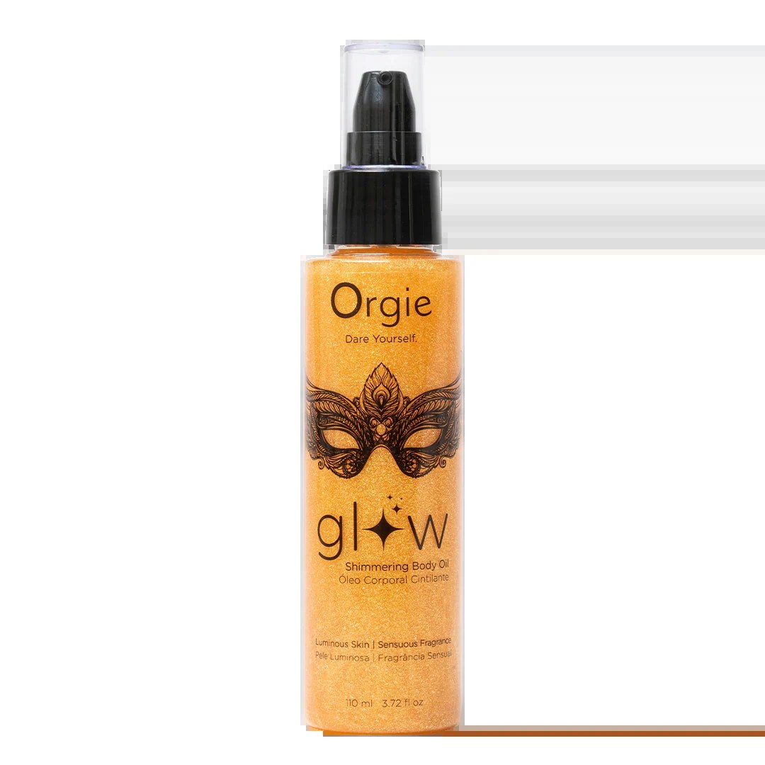 Glow — Shimmering Body Oil