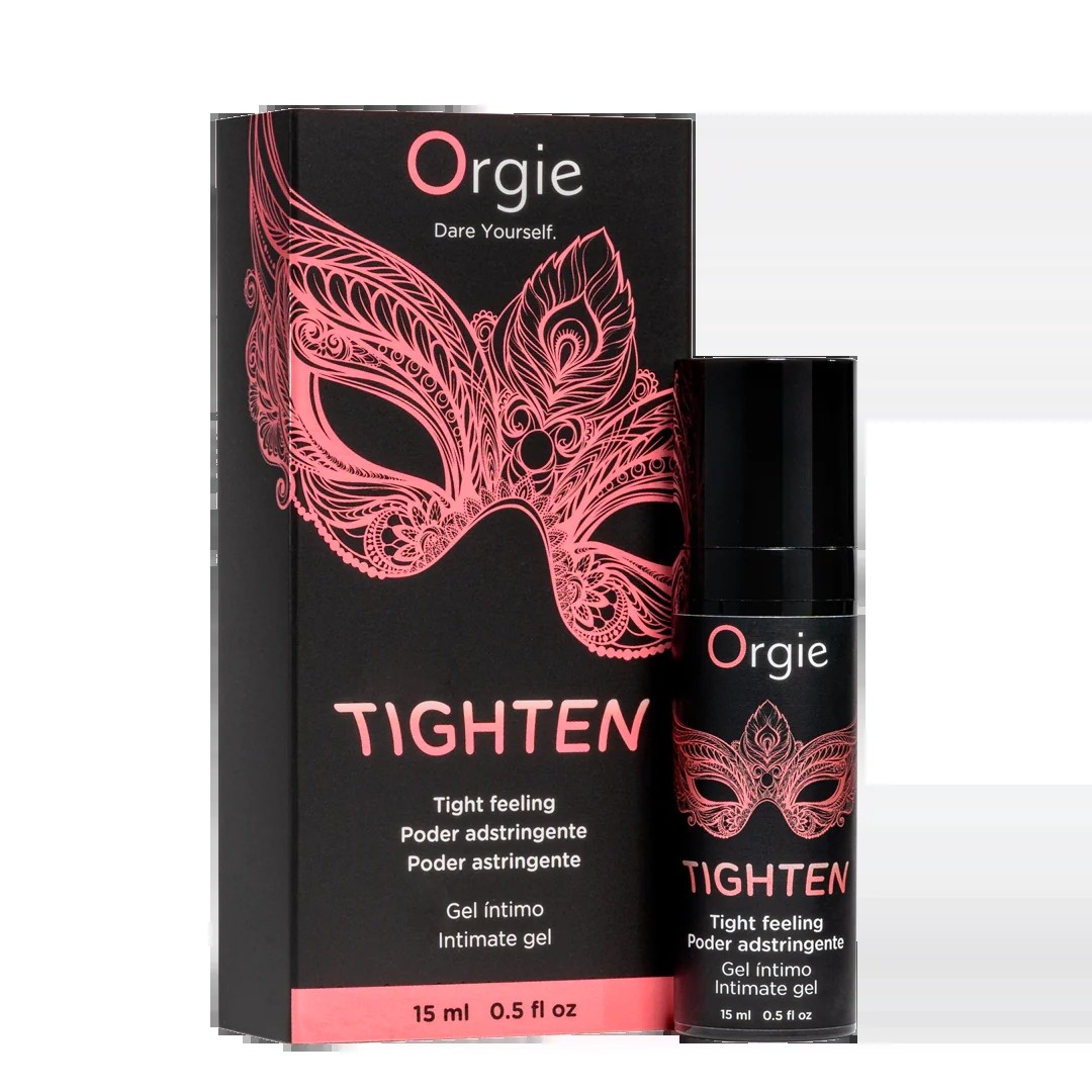 Tighten — Gel Intime