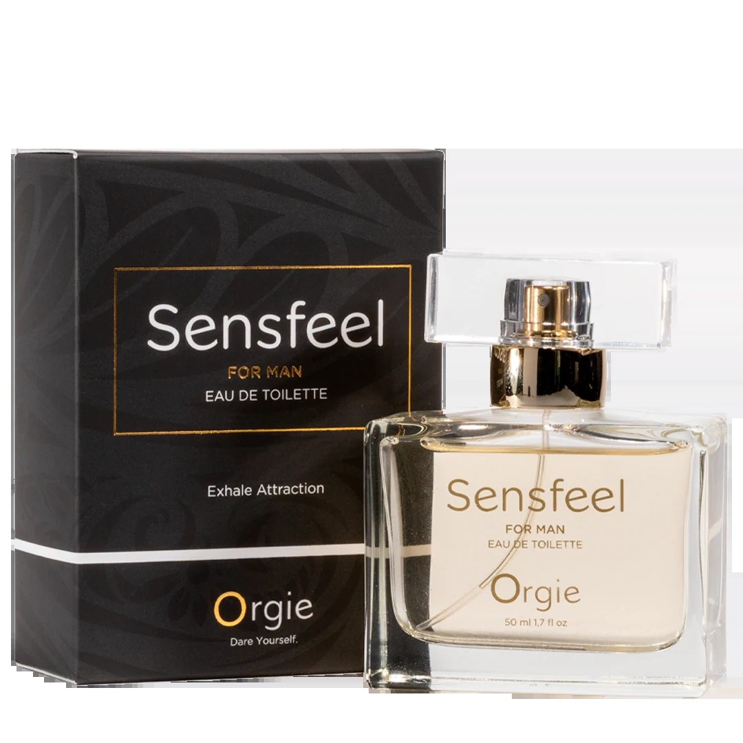 Sensfeel for Man