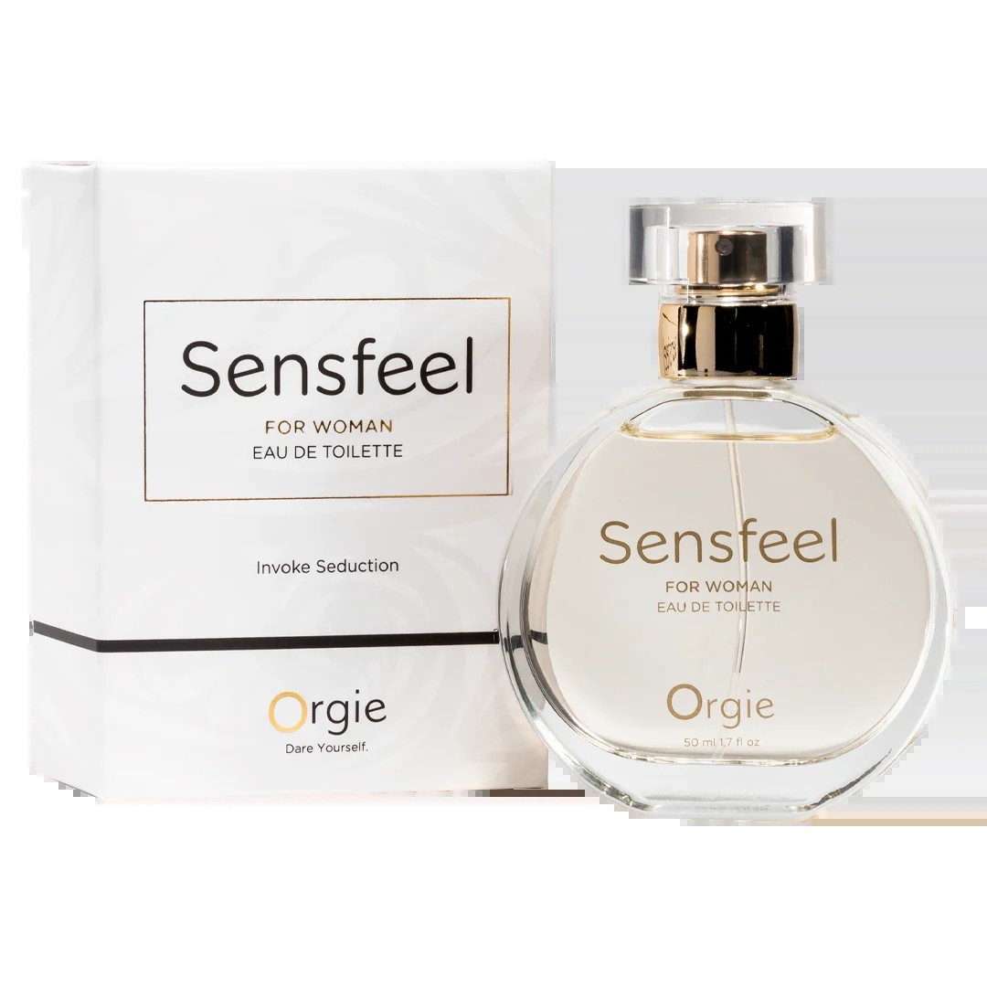 Sensfeel for Woman