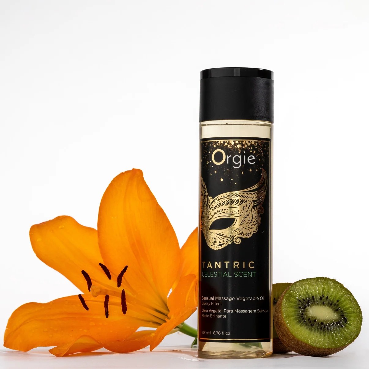 Tantric — Celestial Scent