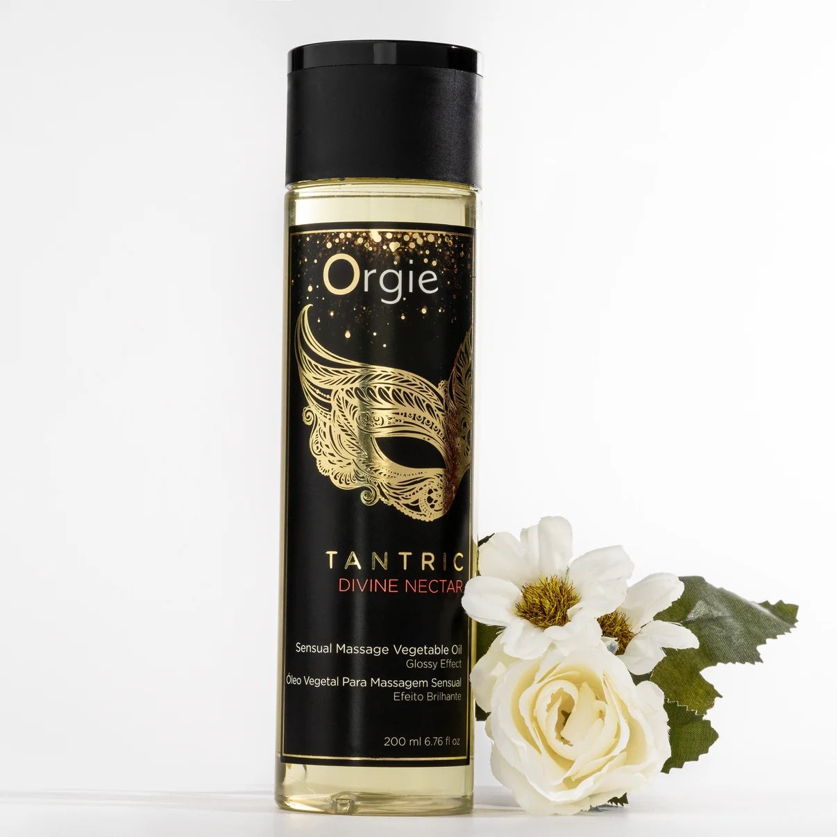 Tantric — Divine Nectar