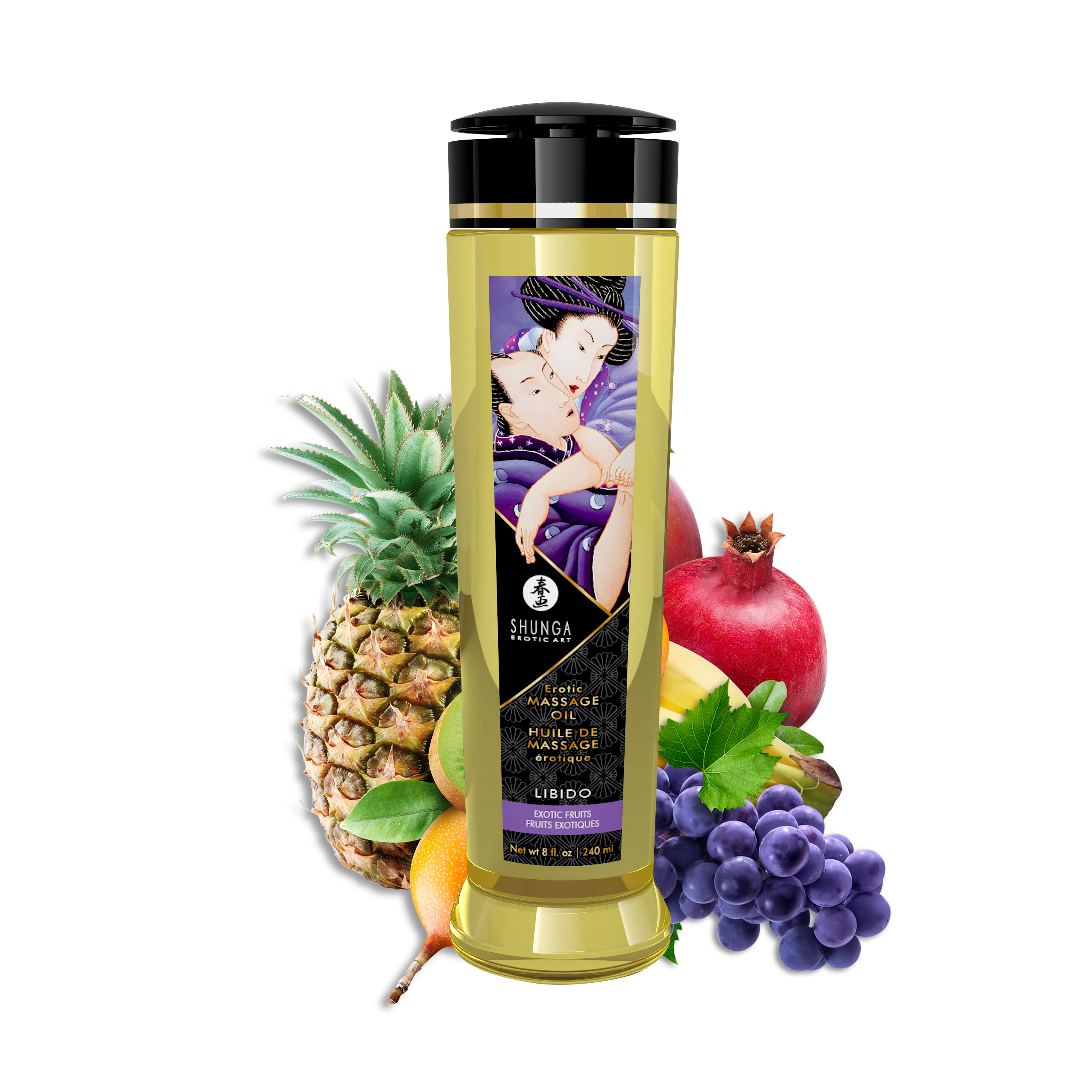 Libido Fruits Exotiques