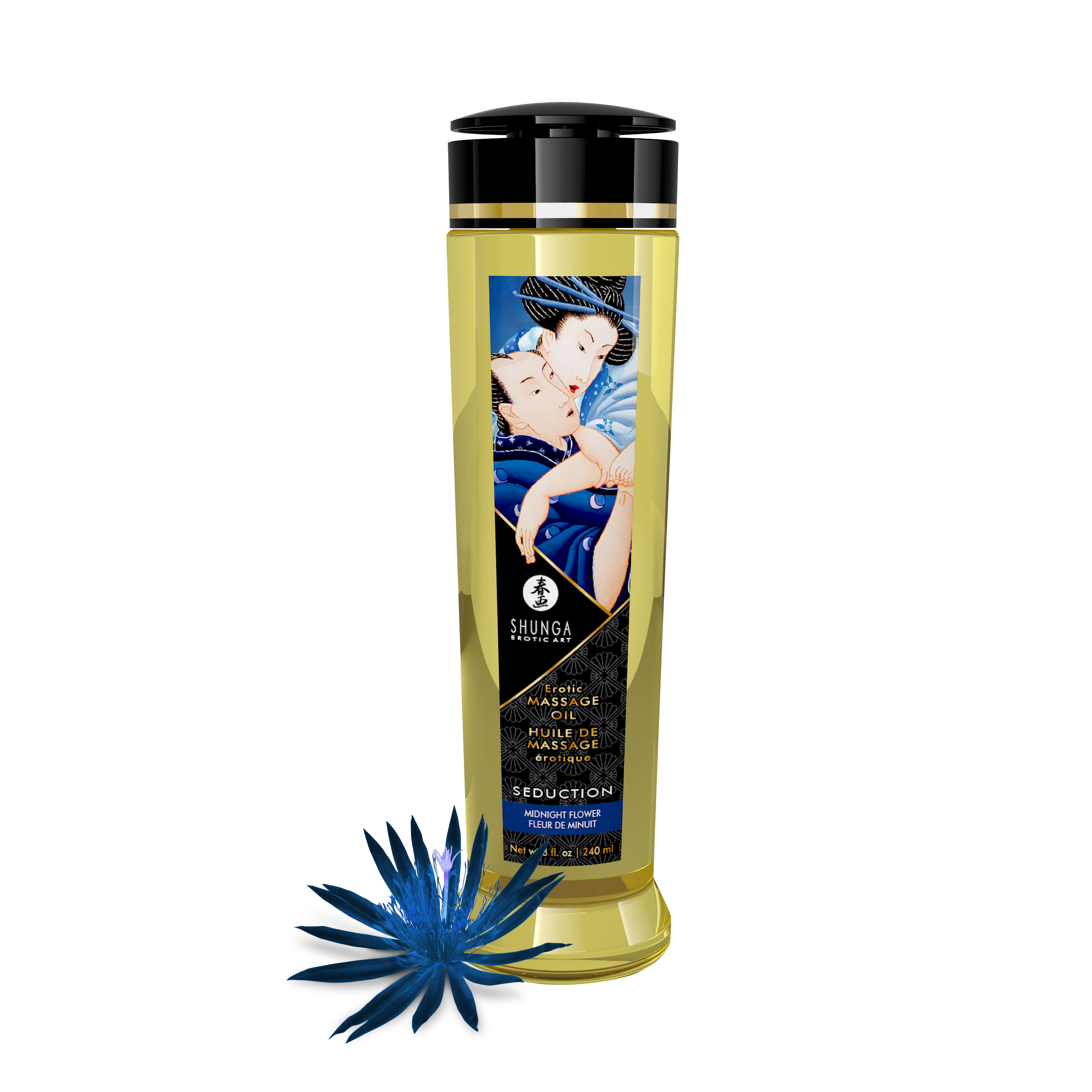 Seduction Fleur de Minuit