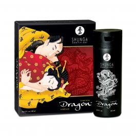 Crèmes intimes Shunga
