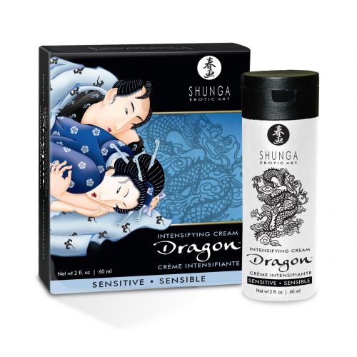 Dragon Sensitive