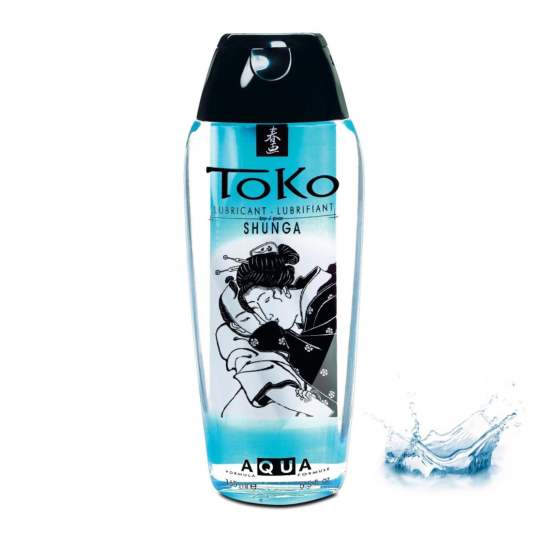Toko Aqua