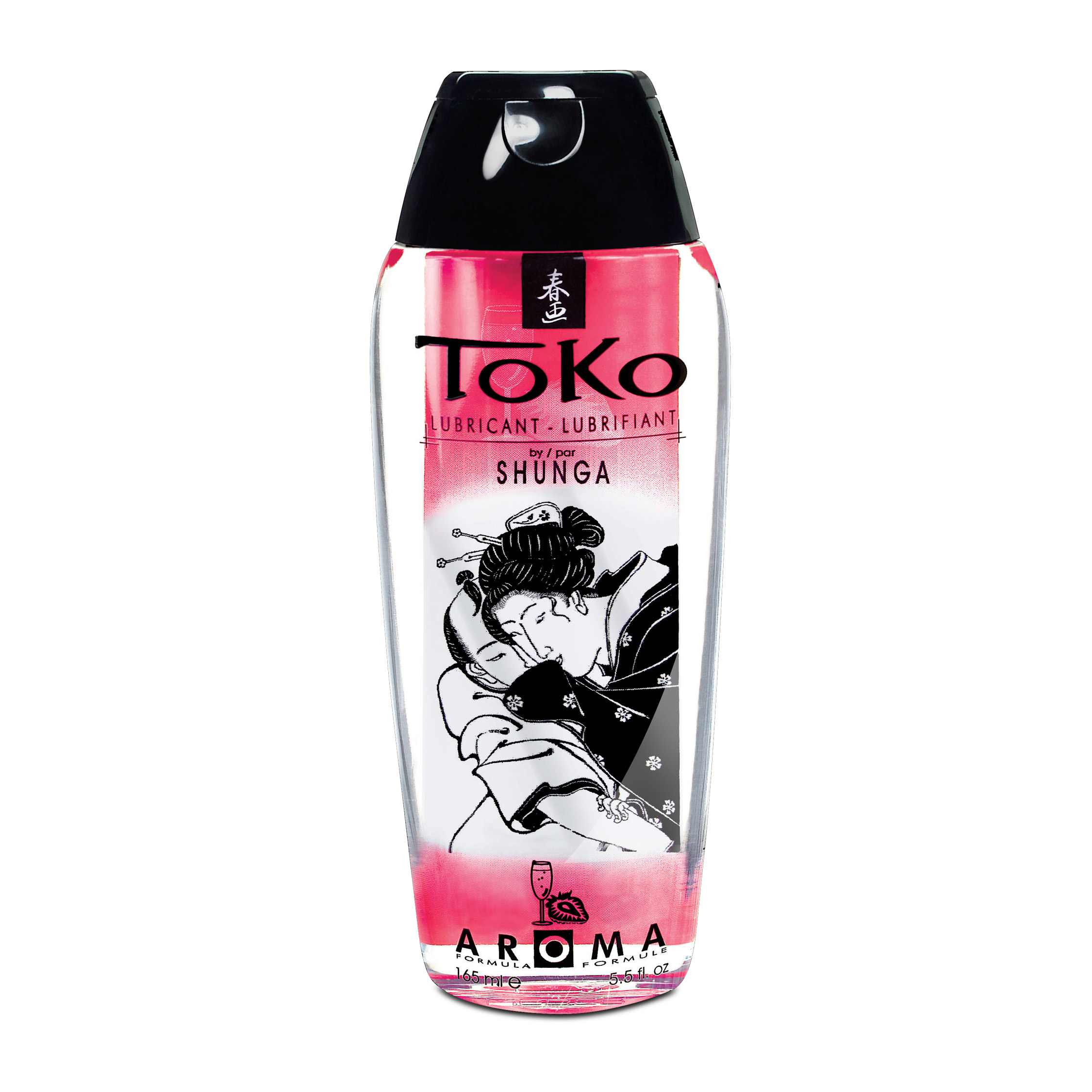 Toko Aroma Fraise