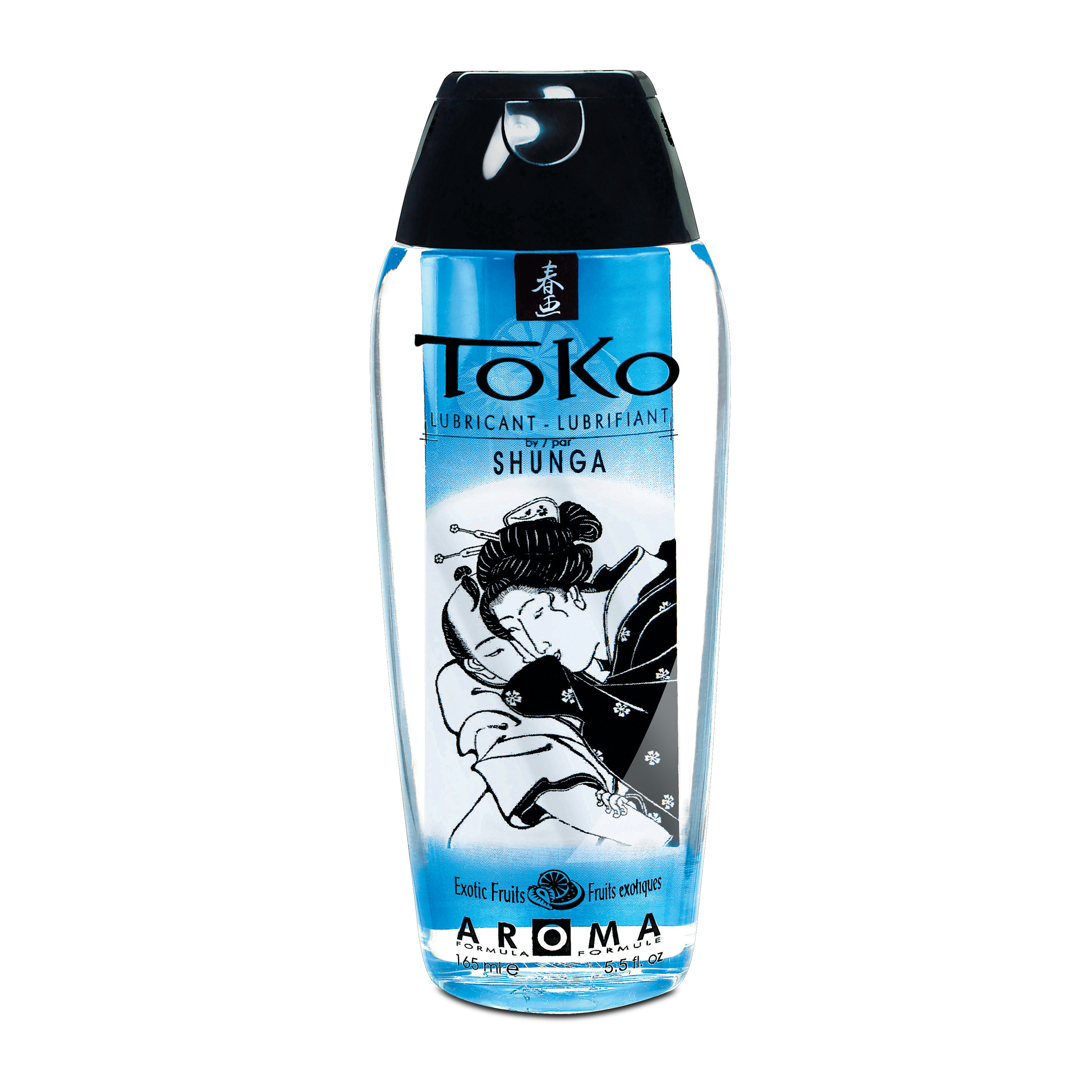 Toko Aroma Fruits Exotiques
