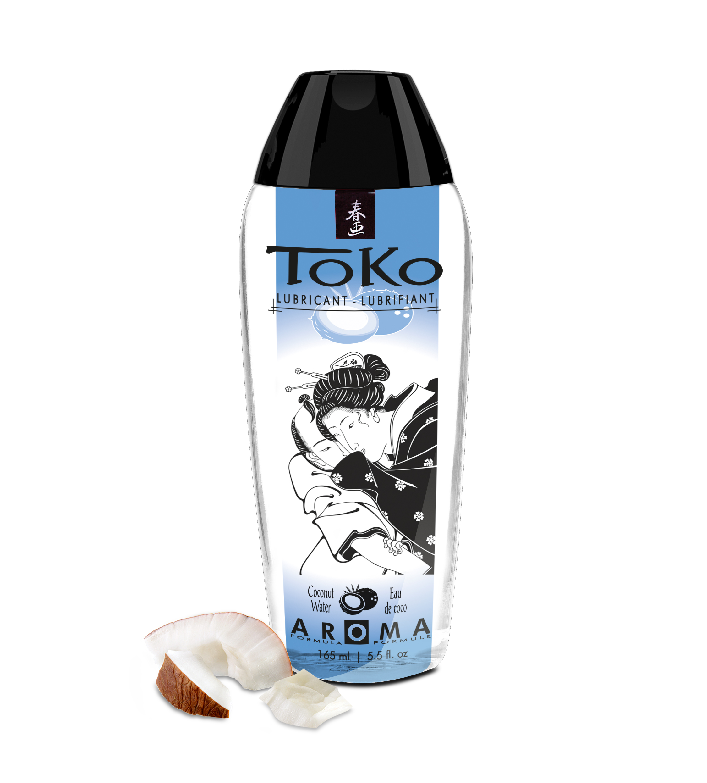 Toko Aroma Eau de Coco