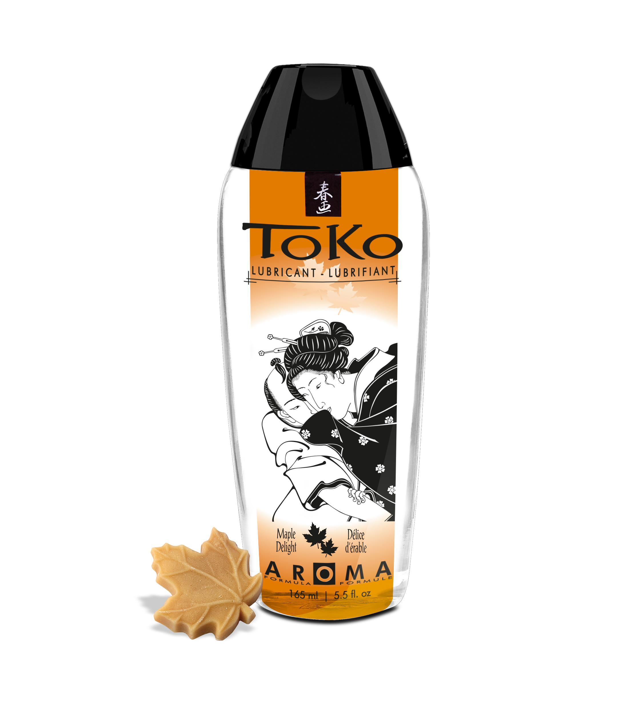 Toko Aroma Érable