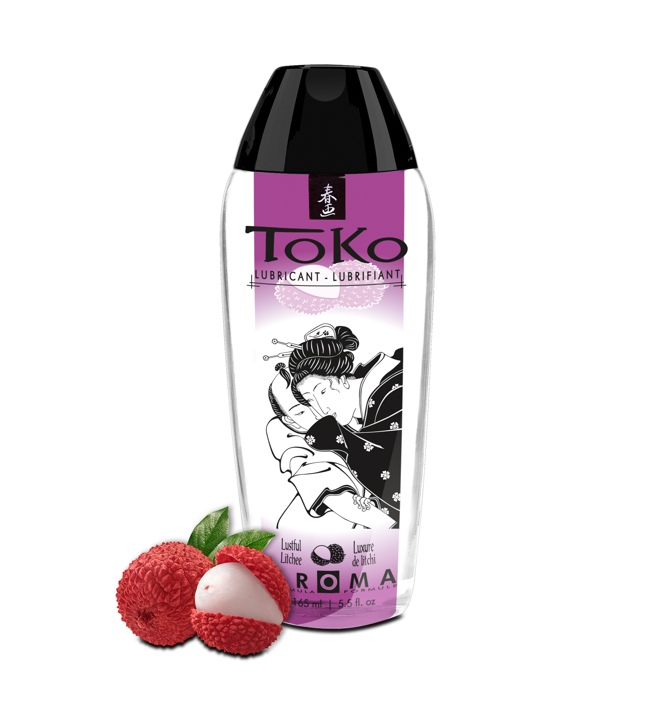 Toko Aroma Litchi