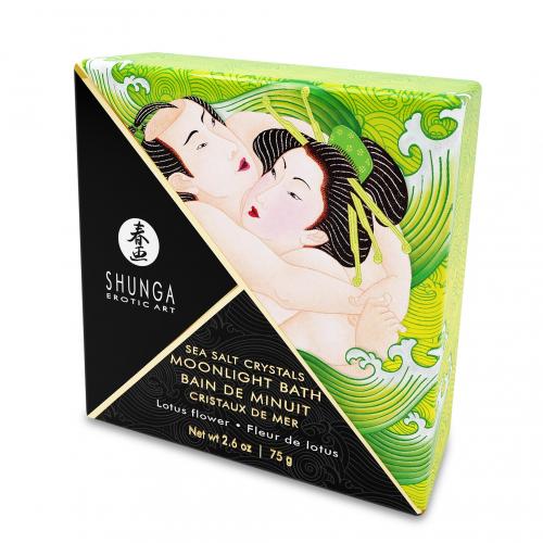 Moonlight Bath Lotus