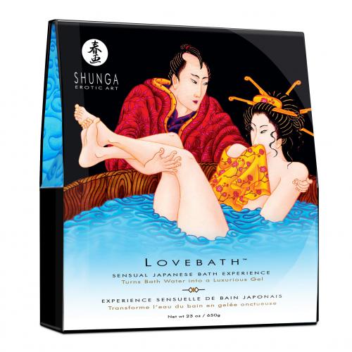 LoveBath Océan