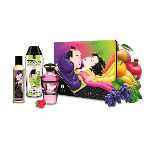 Fruity Aroma Collection