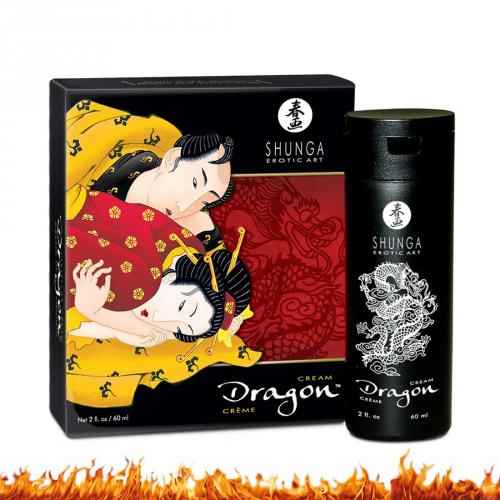 Dragon Cream