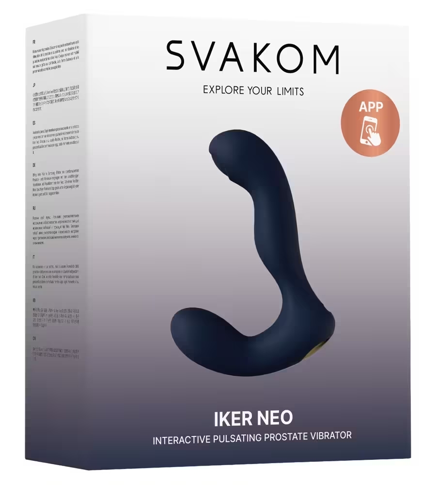 Svakom Iker Neo