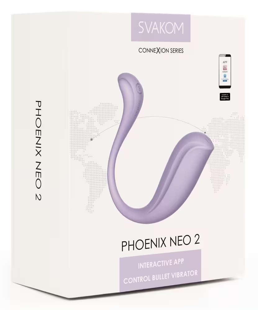 Svakom Phoenix Neo 2