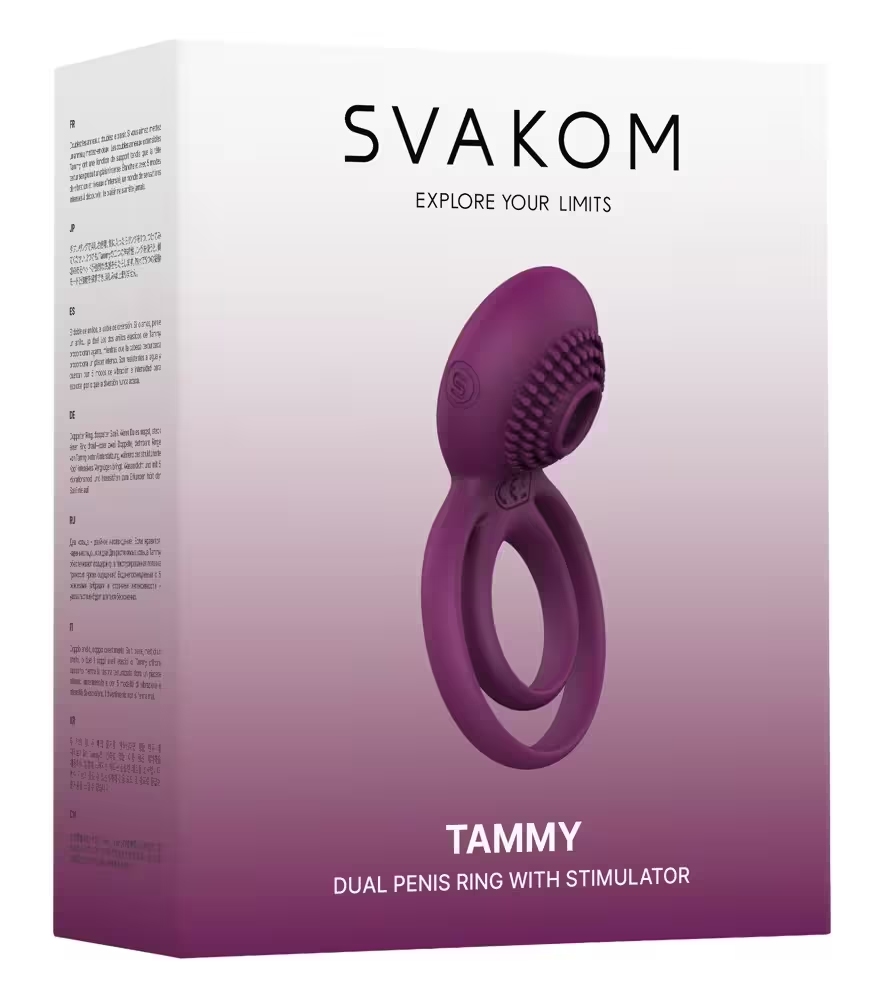 Svakom Tammy