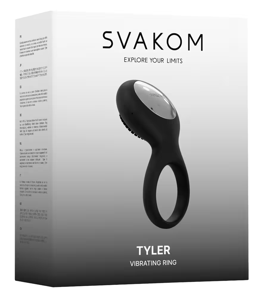 Svakom Tyler
