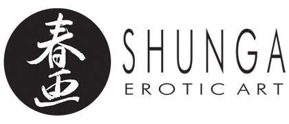 Shunga Erotic Art